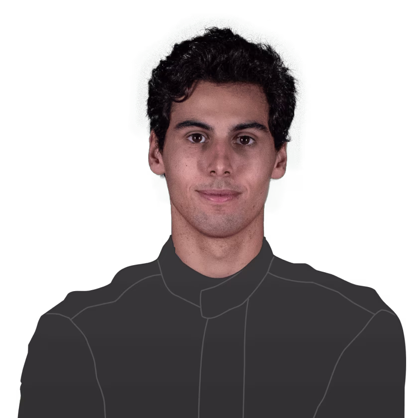 Gabriel Bortoleto