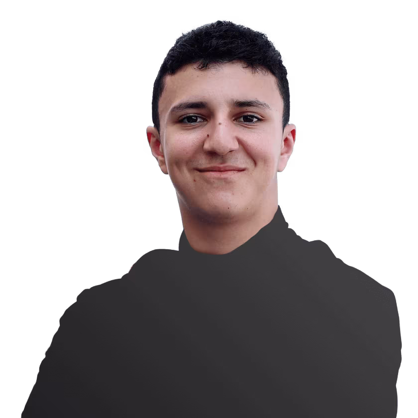 Isack Hadjar