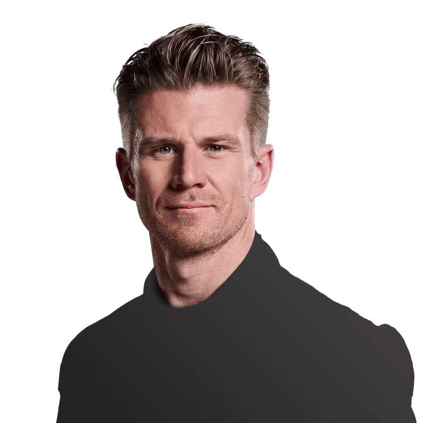 Nico Hulkenberg