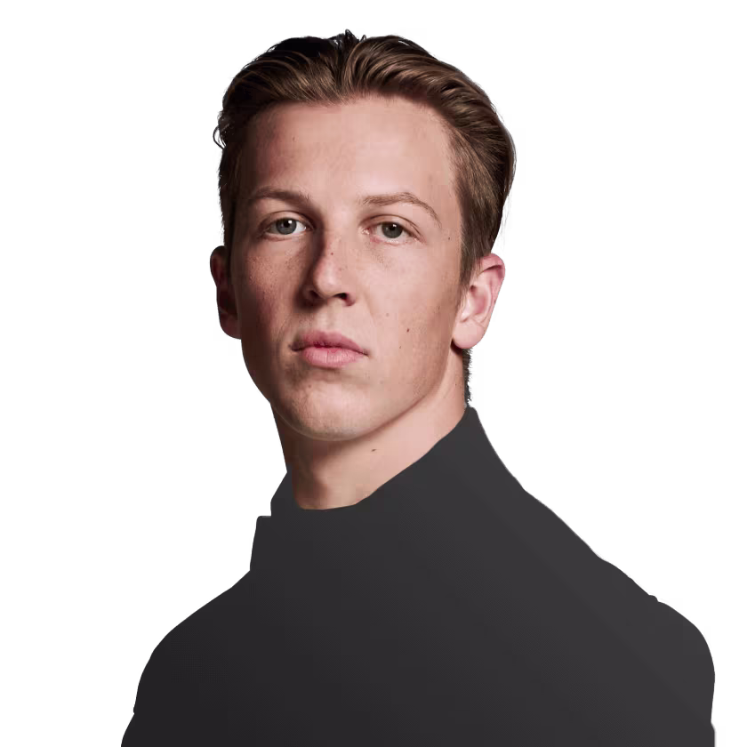 Liam Lawson